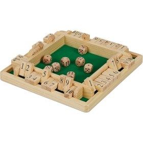 Shut The Box